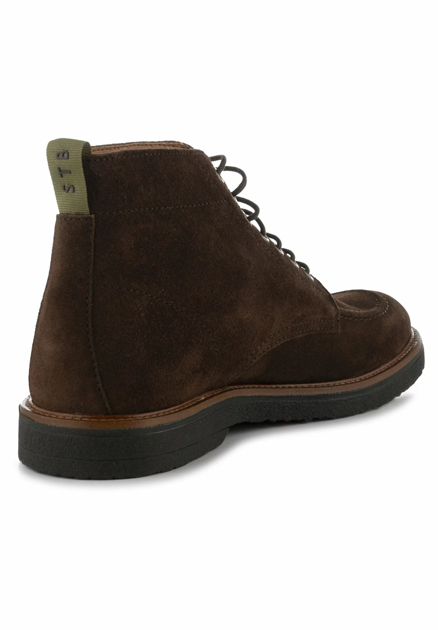 Shoe The Bear STB-KIP APRON - Veterboots - Afbeelding 5