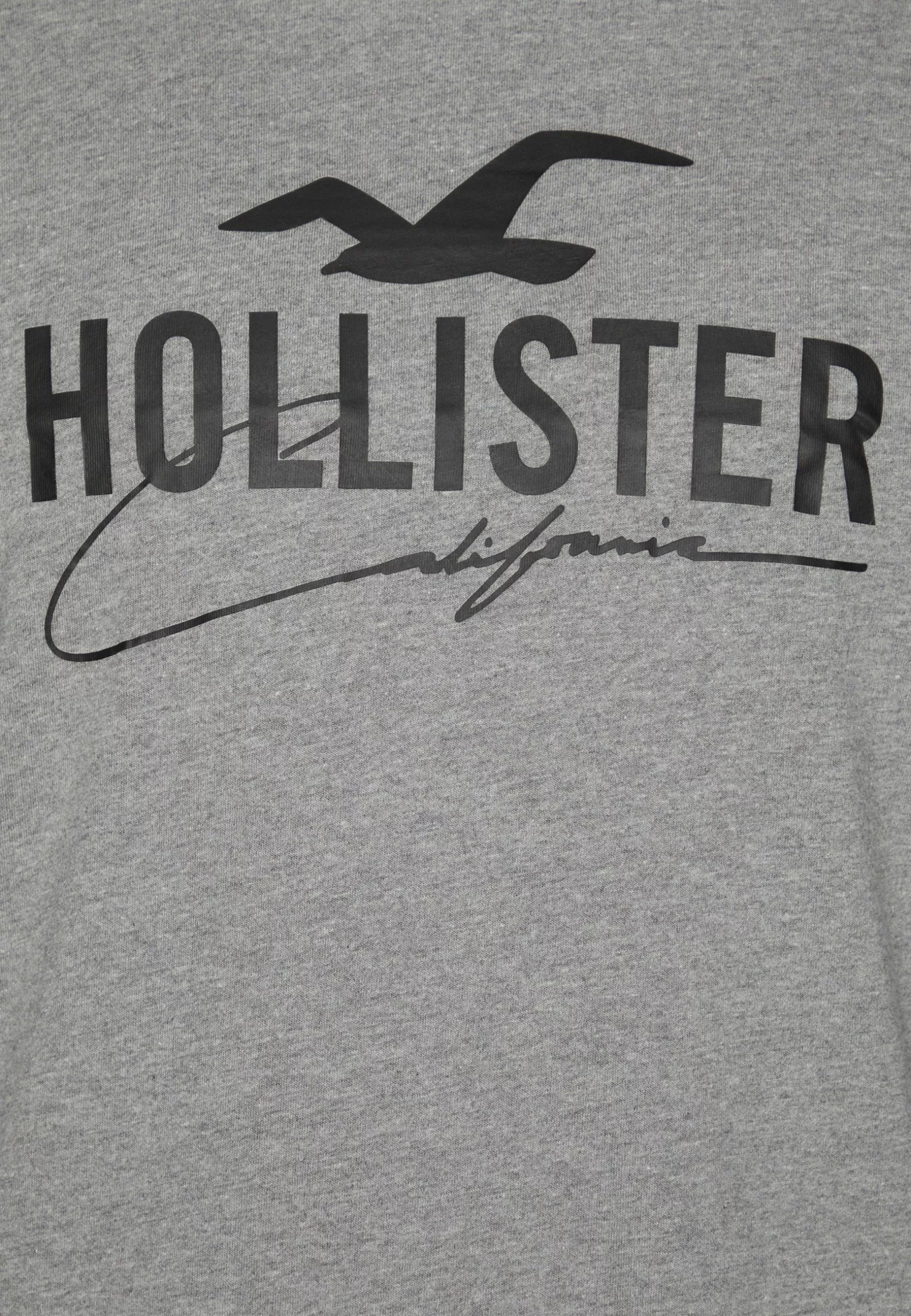 Hollister Co. JOGGER BOTTOM SET - Pyjama - Afbeelding 5
