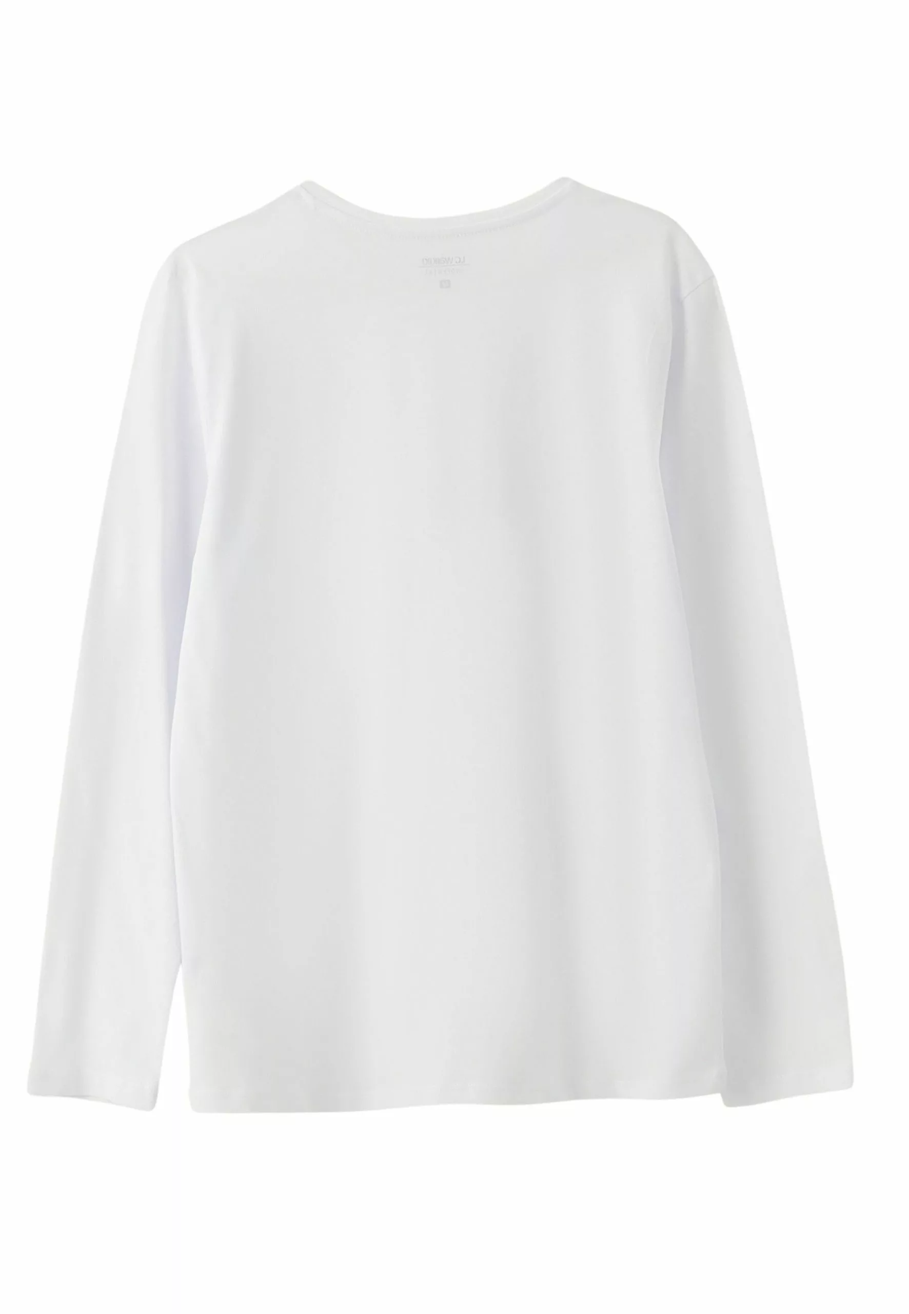 LC WAIKIKI Pyjamashirt - Afbeelding 5