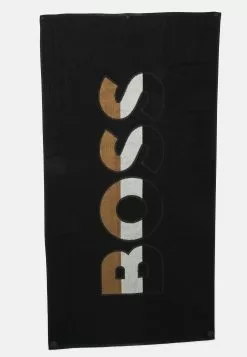 Boss Beach Towel Bold - Strandhanddoek