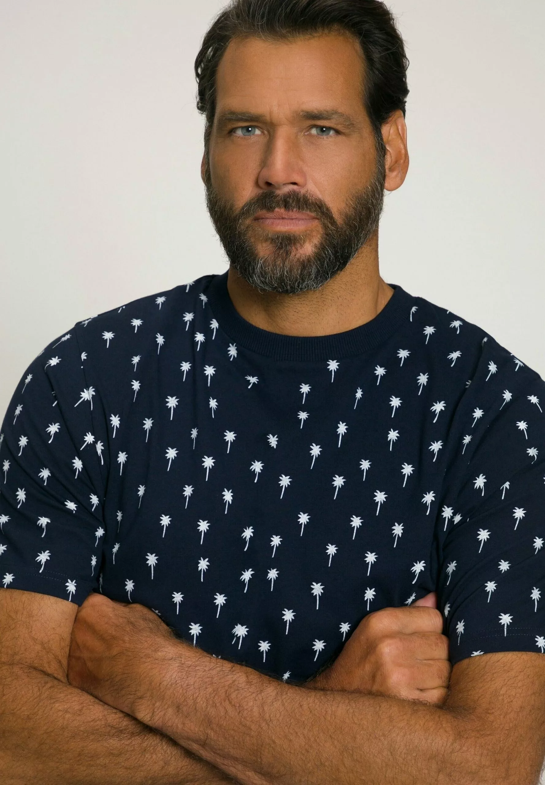 JP1880 Pyjamashirt - Afbeelding 3