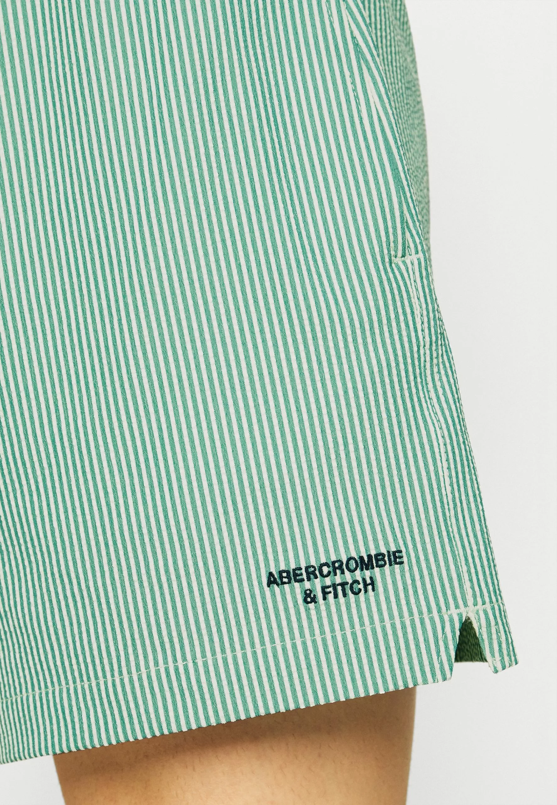 Abercrombie & Fitch PULL ON EMEA BRANDED - Zwemshorts - Afbeelding 3