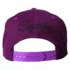 Capiche BASEBALL CAP - SNAPBACK - Pet