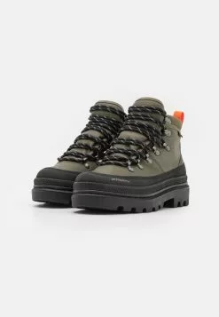 Palladium PALLATROOPER WP UNISEX - Veterboots
