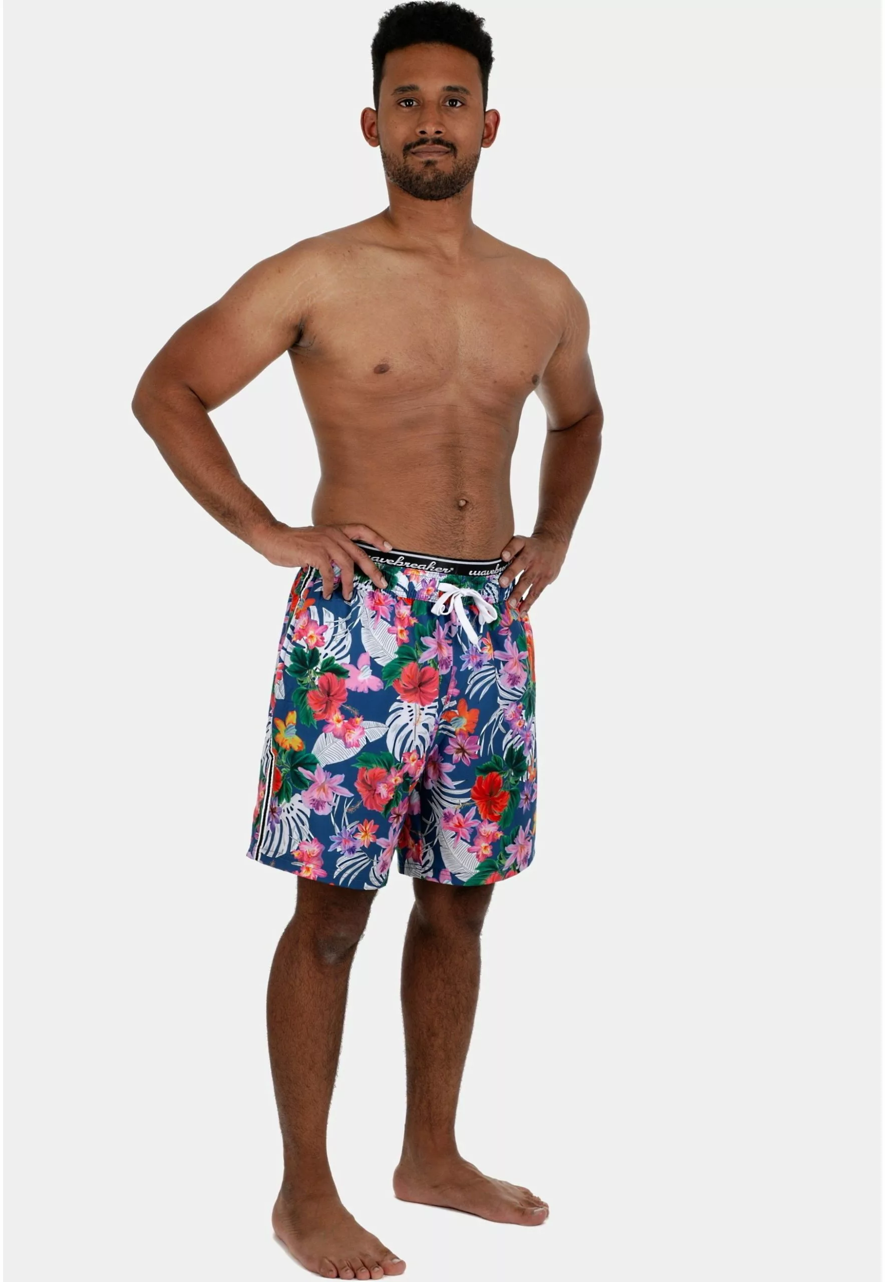 WAVEBREAKER Zwemshorts - Afbeelding 4