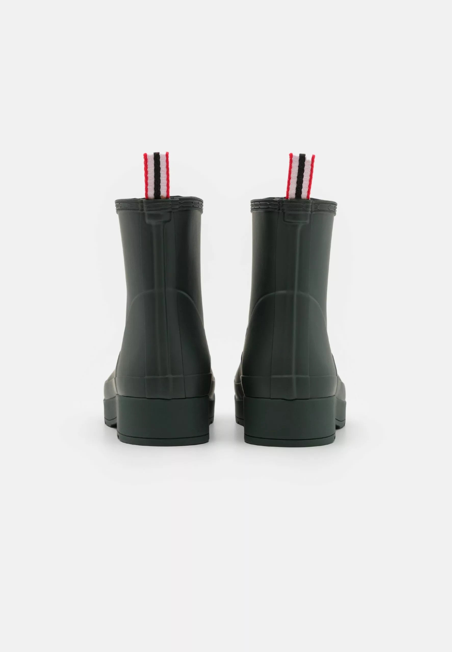 Hunter ORIGINAL MENS PLAY BOOT SHORT - Regenlaarzen - Afbeelding 2