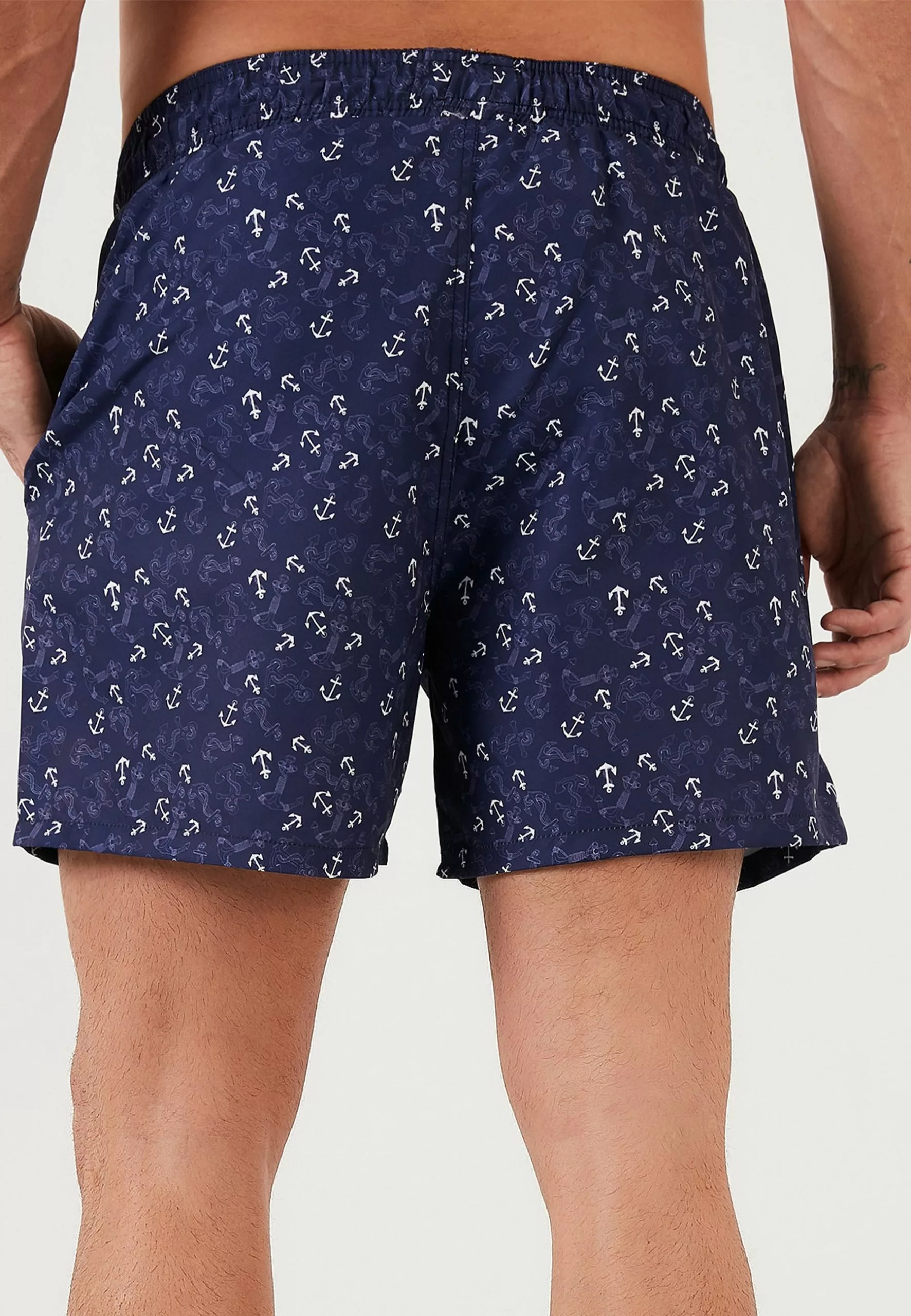 Buratti Zwemshorts - Afbeelding 2