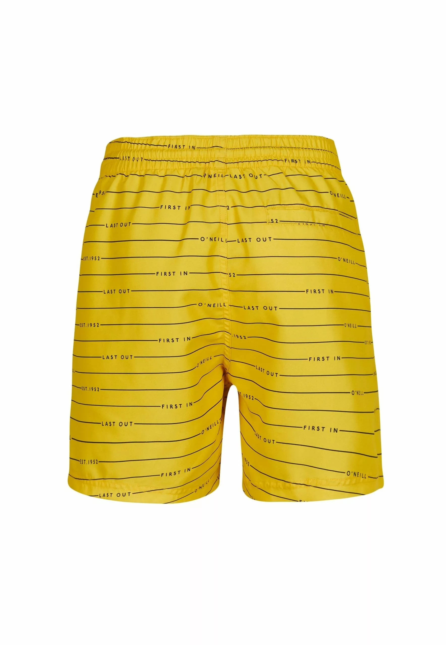 O'Neill CALI FIRST - Zwemshorts - Afbeelding 5