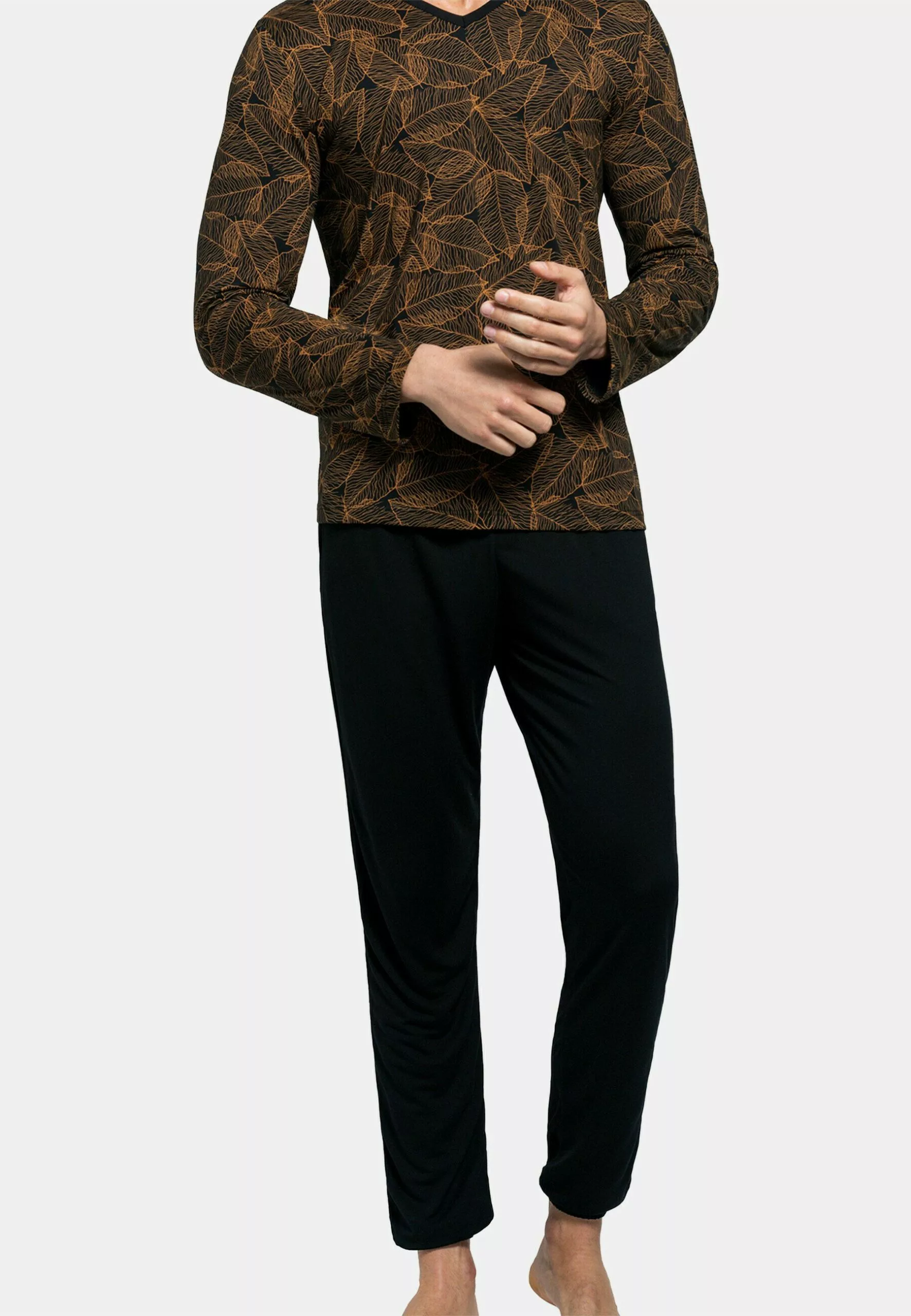 I Am What I Wear I AM GREENIE - Pyjama - Afbeelding 3