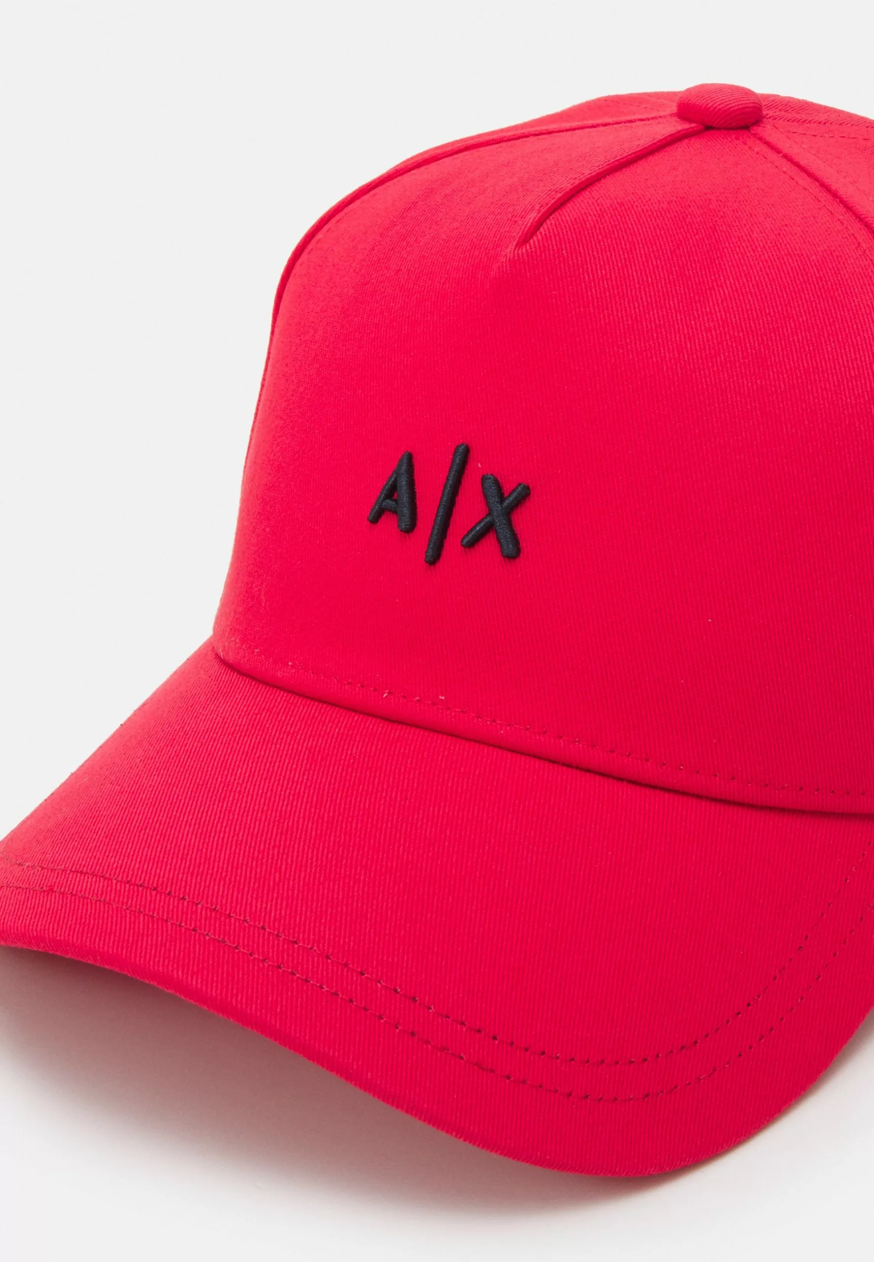 Armani Exchange BASEBALL HAT UNISEX - Pet - Afbeelding 4