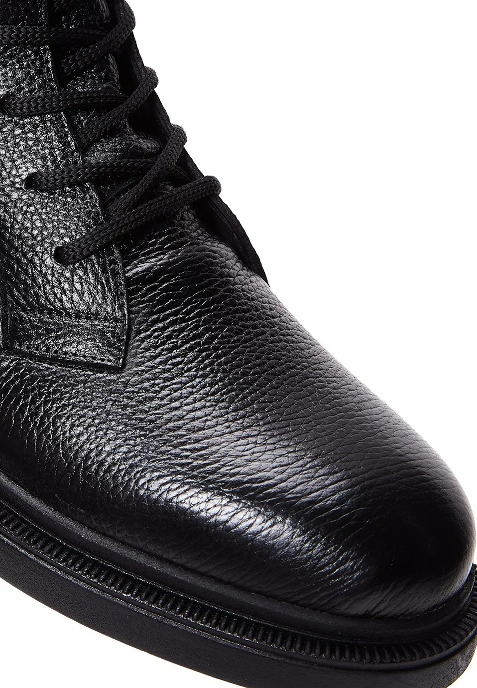 Derimod Veterboots - Afbeelding 5