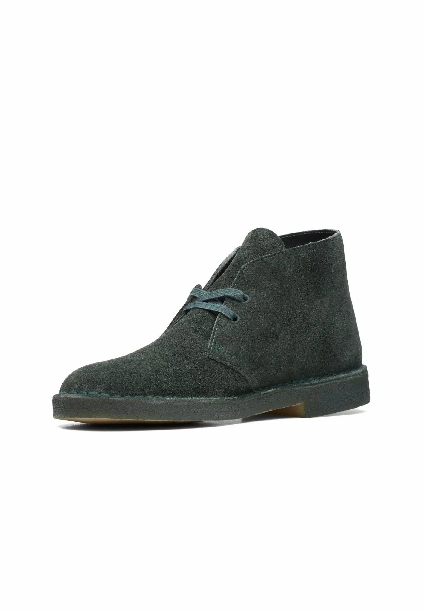 Clarks Originals Veterboots - Afbeelding 2