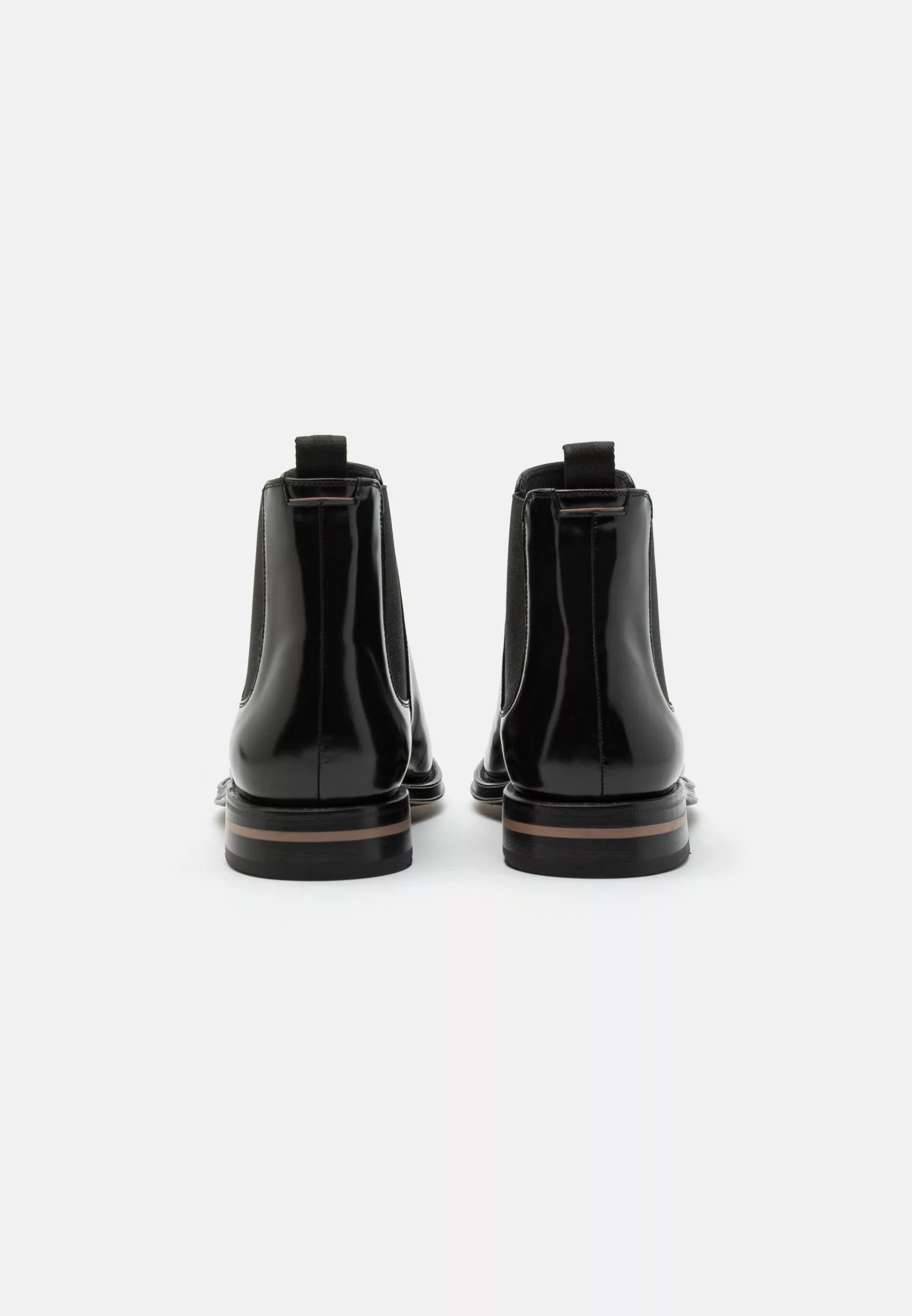 Boss TERRY - Korte Laarzen - Afbeelding 2