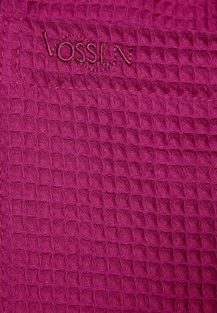 Vossen ROM UNISEX - Badjas - Afbeelding 3