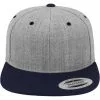 Flexfit CLASSIC SNAPBACK 2-TONE - Pet