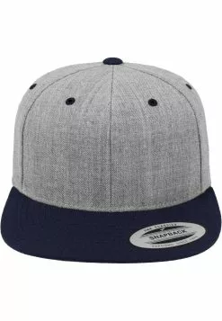 Flexfit CLASSIC SNAPBACK 2-TONE - Pet