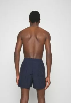 Tommy Jeans MEDIUM DRAWSTRING - Zwemshorts