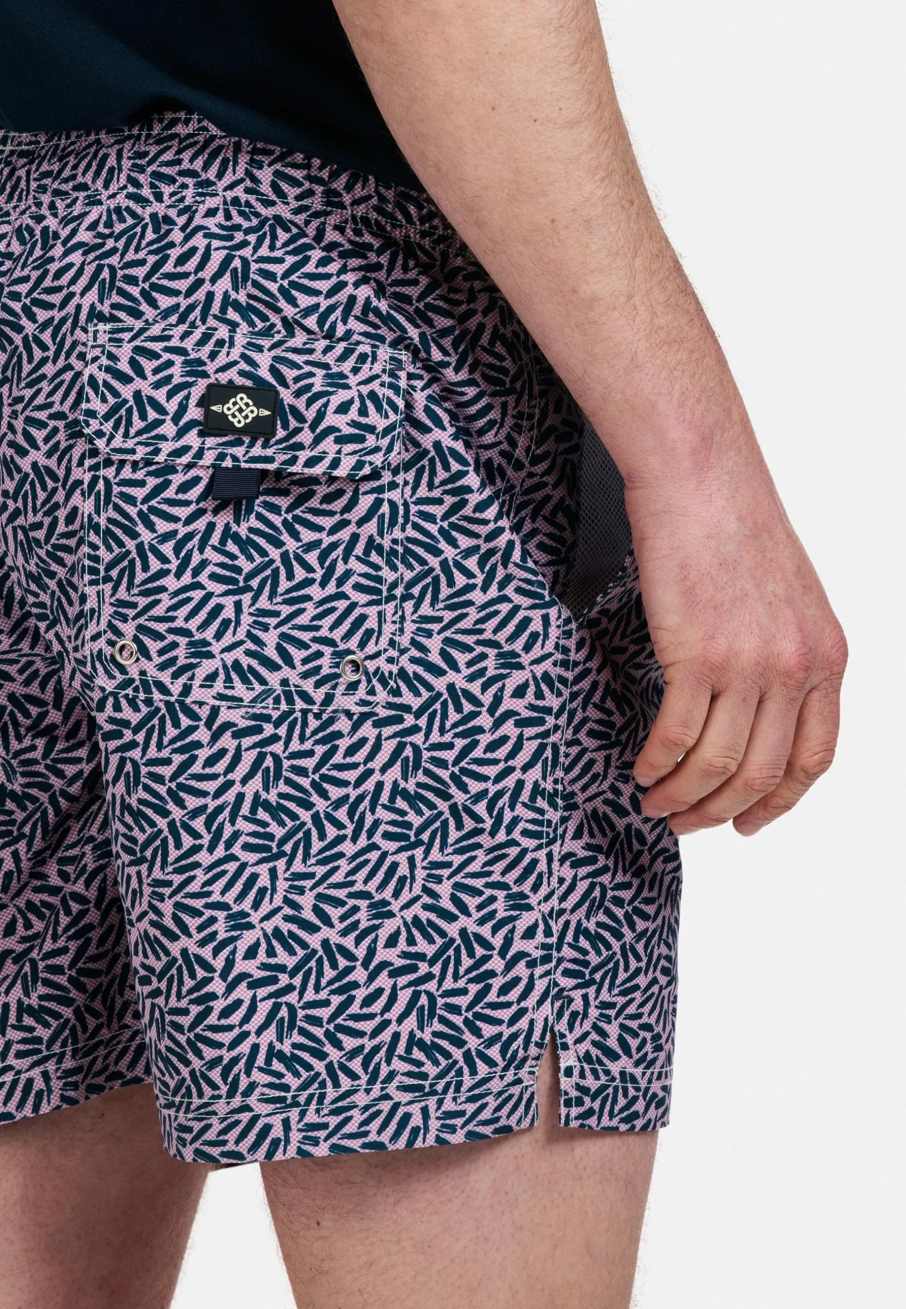 Baileys Zwemshorts - Afbeelding 4