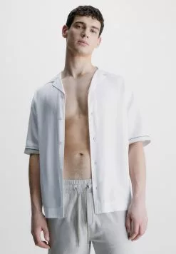 Calvin Klein Swimwear LOGO TAPE - Strandaccessoire