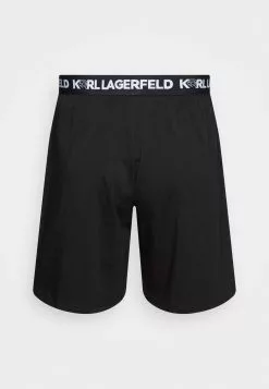 KARL LAGERFELD IKONIK SHORT - Pyjamabroek