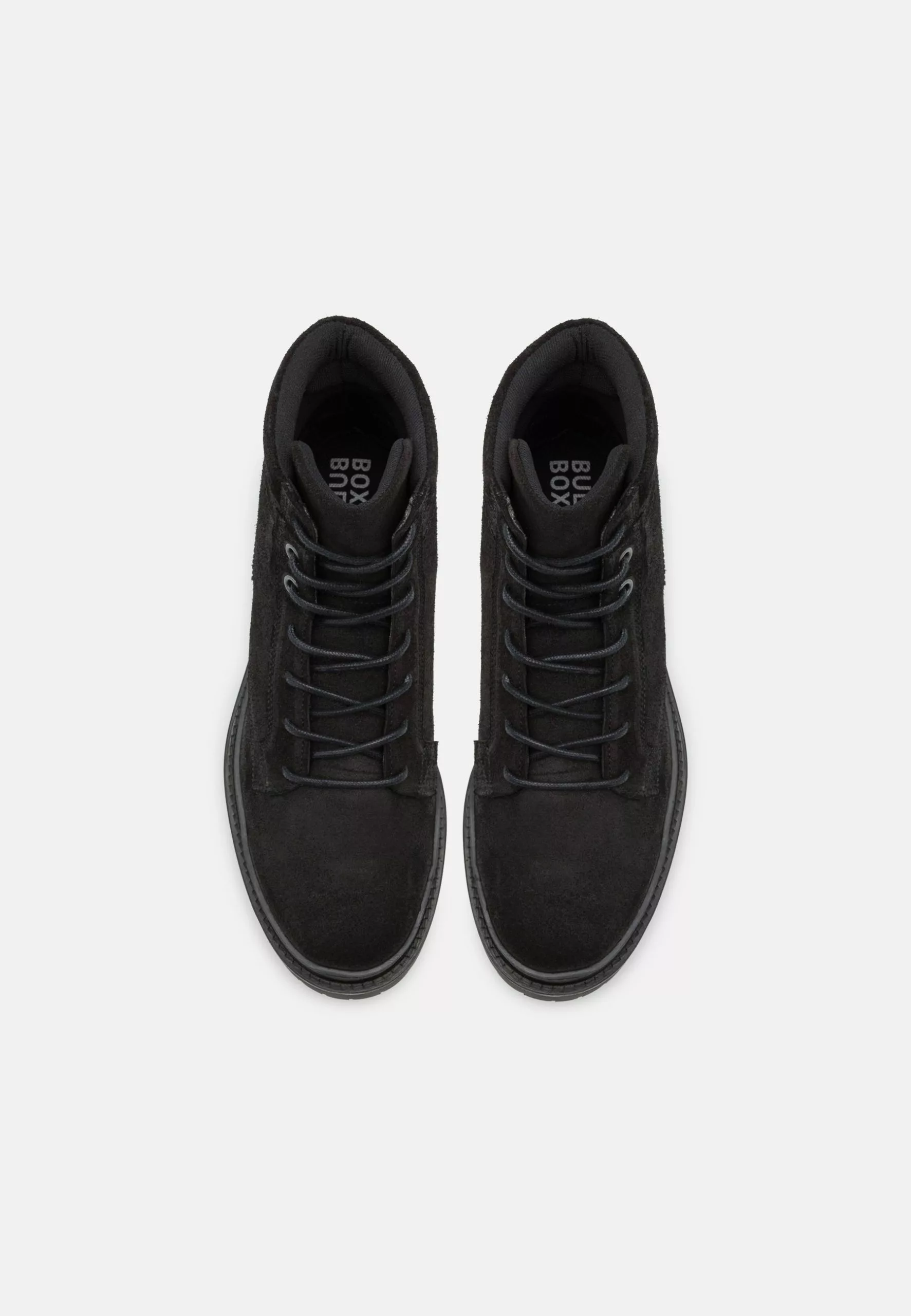 Bullboxer Veterboots - Afbeelding 3