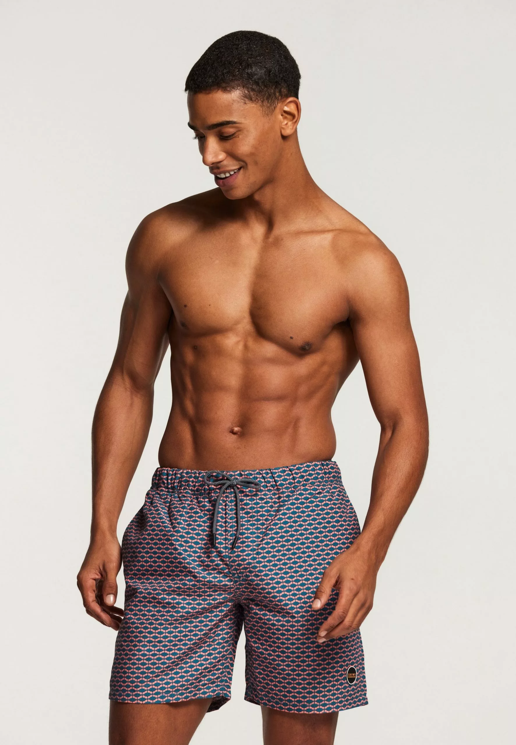 Shiwi Zwemshorts