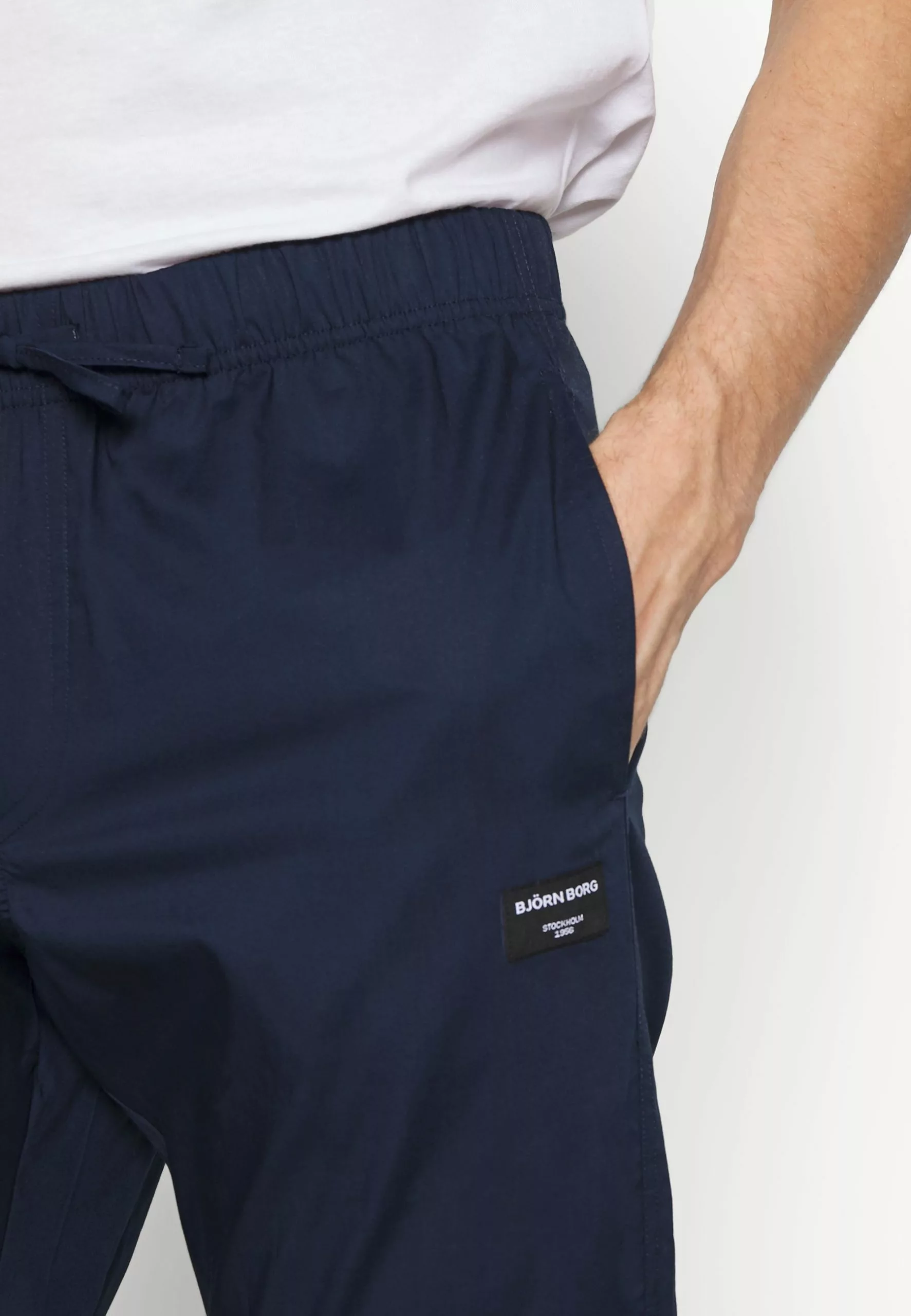 BJØRN BORG CORE PYJAMA PANTS - Pyjamabroek - Afbeelding 4