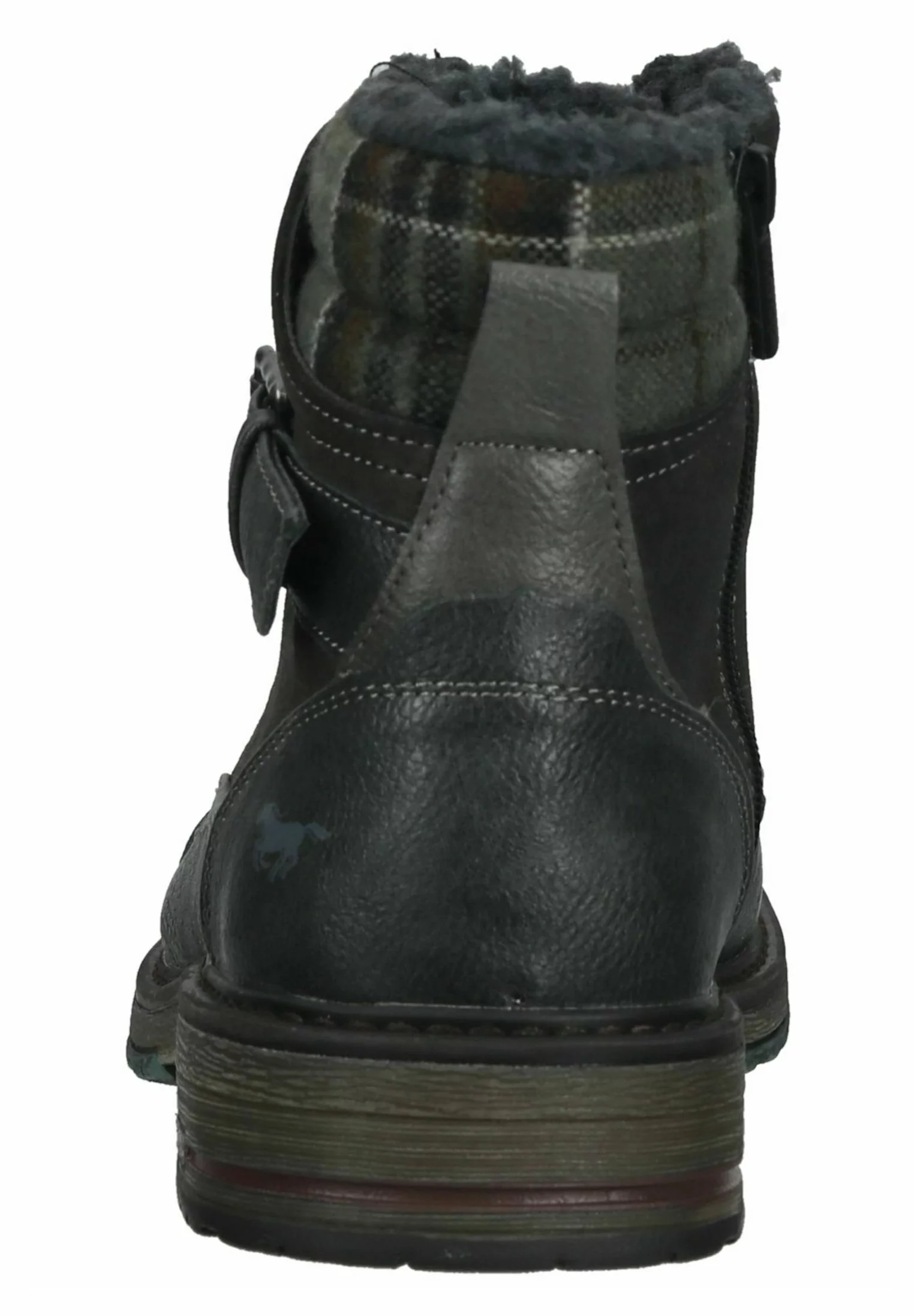Mustang Veterboots - Afbeelding 3