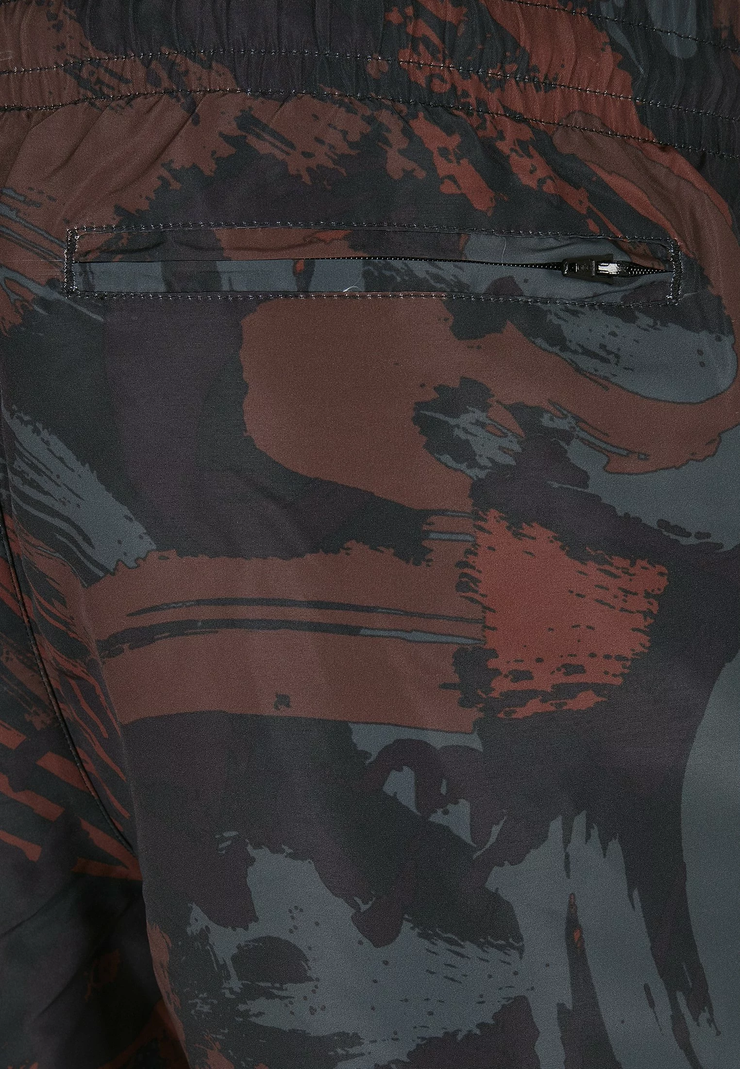 URBAN CLASSICS PATTERN SWIM SHORTS - Zwemshorts - Afbeelding 5