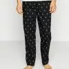 Polo Ralph Lauren PANT SLEEP BOTTOM - Pyjamabroek