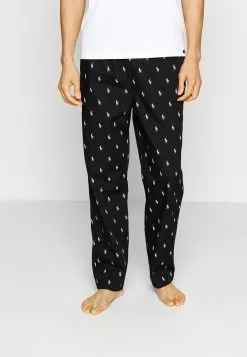 Polo Ralph Lauren PANT SLEEP BOTTOM - Pyjamabroek