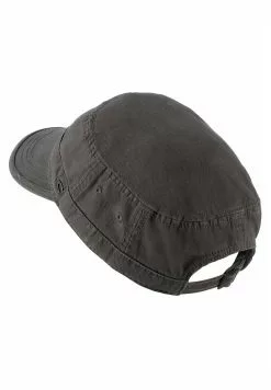 Camel Active MILITARY AUS GEWASCHENEM - Pet