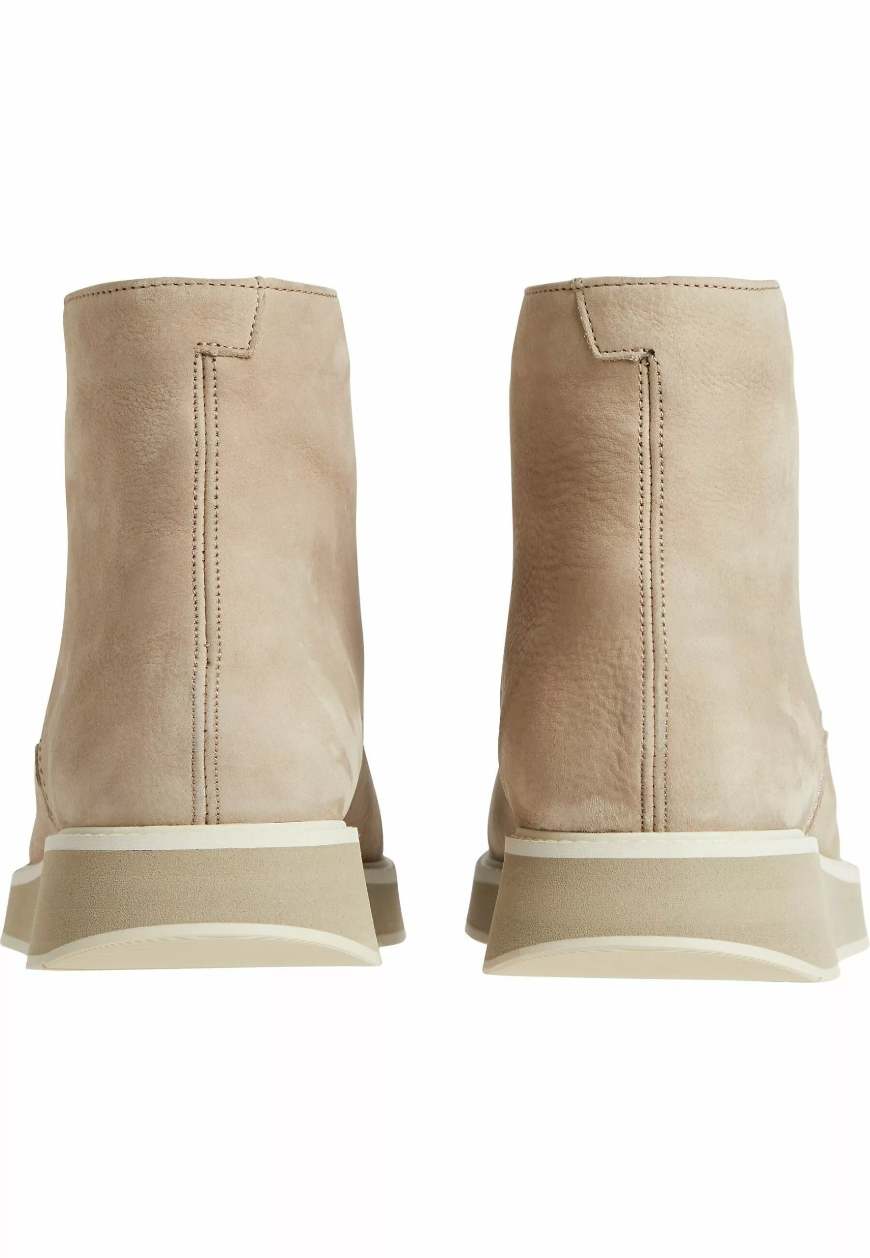 Calvin Klein Veterboots - Afbeelding 4