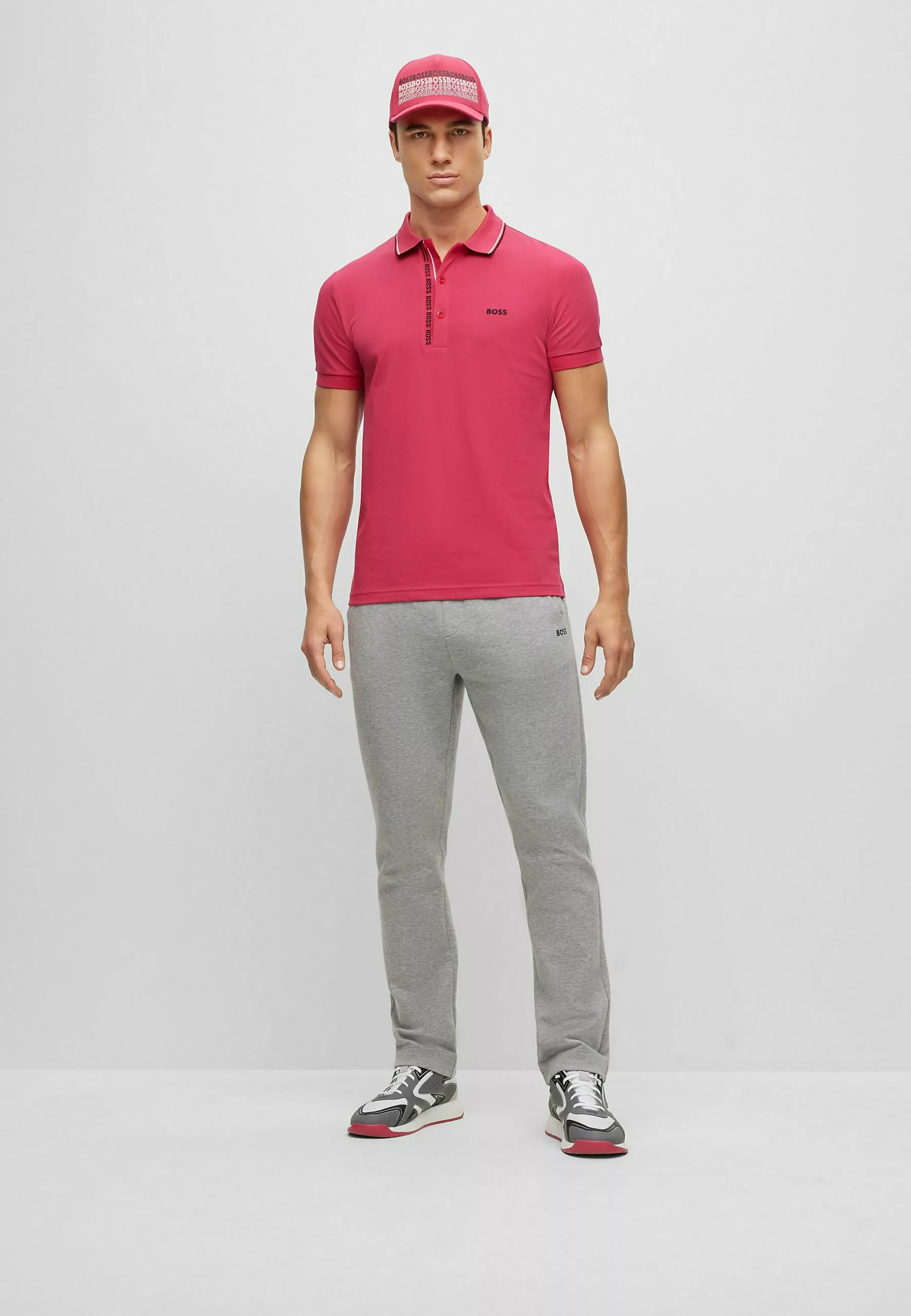 Boss HIGH TECH PREP - Pet