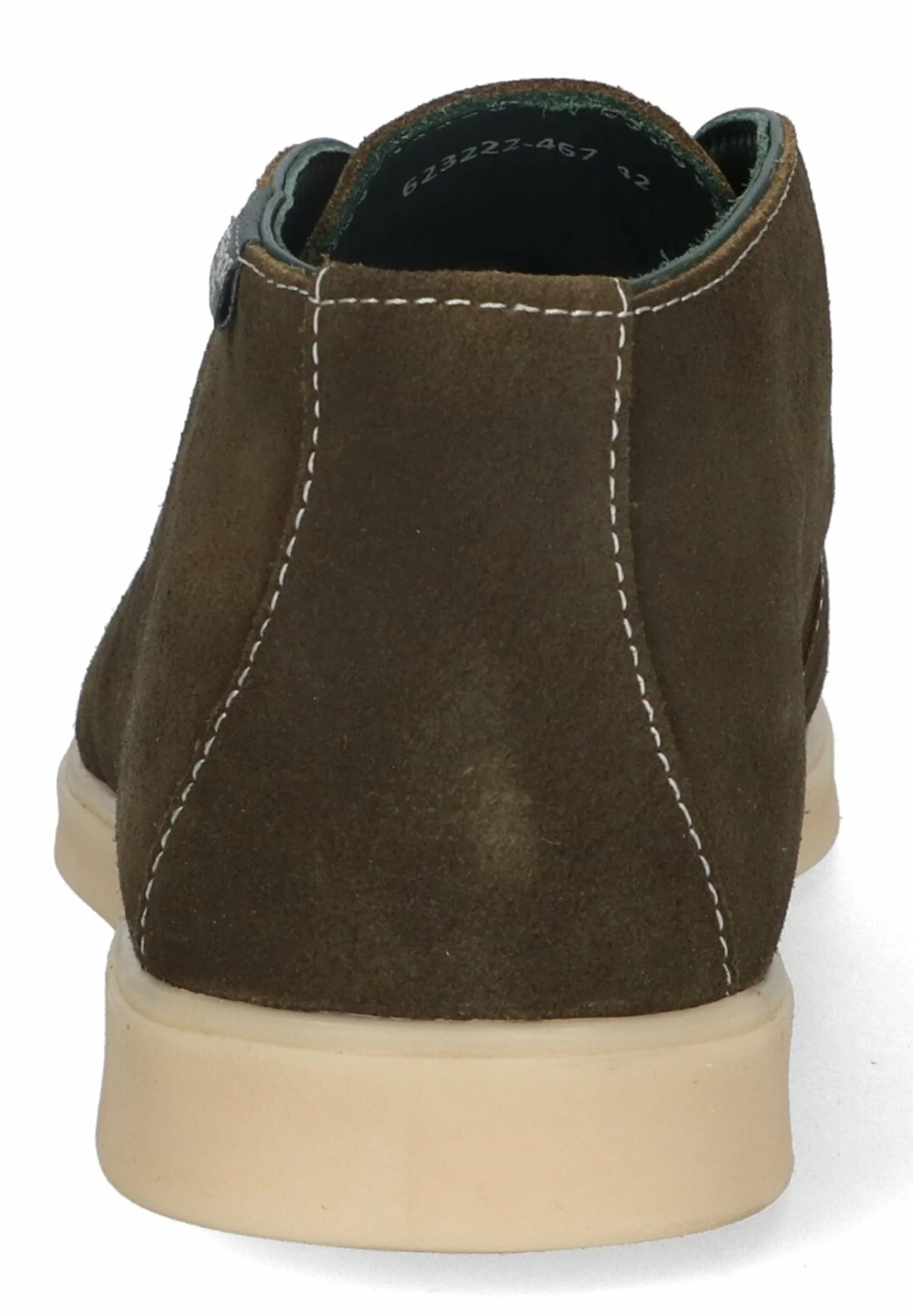 McGregor LOBBY-02 DESERT - Veterboots - Afbeelding 3