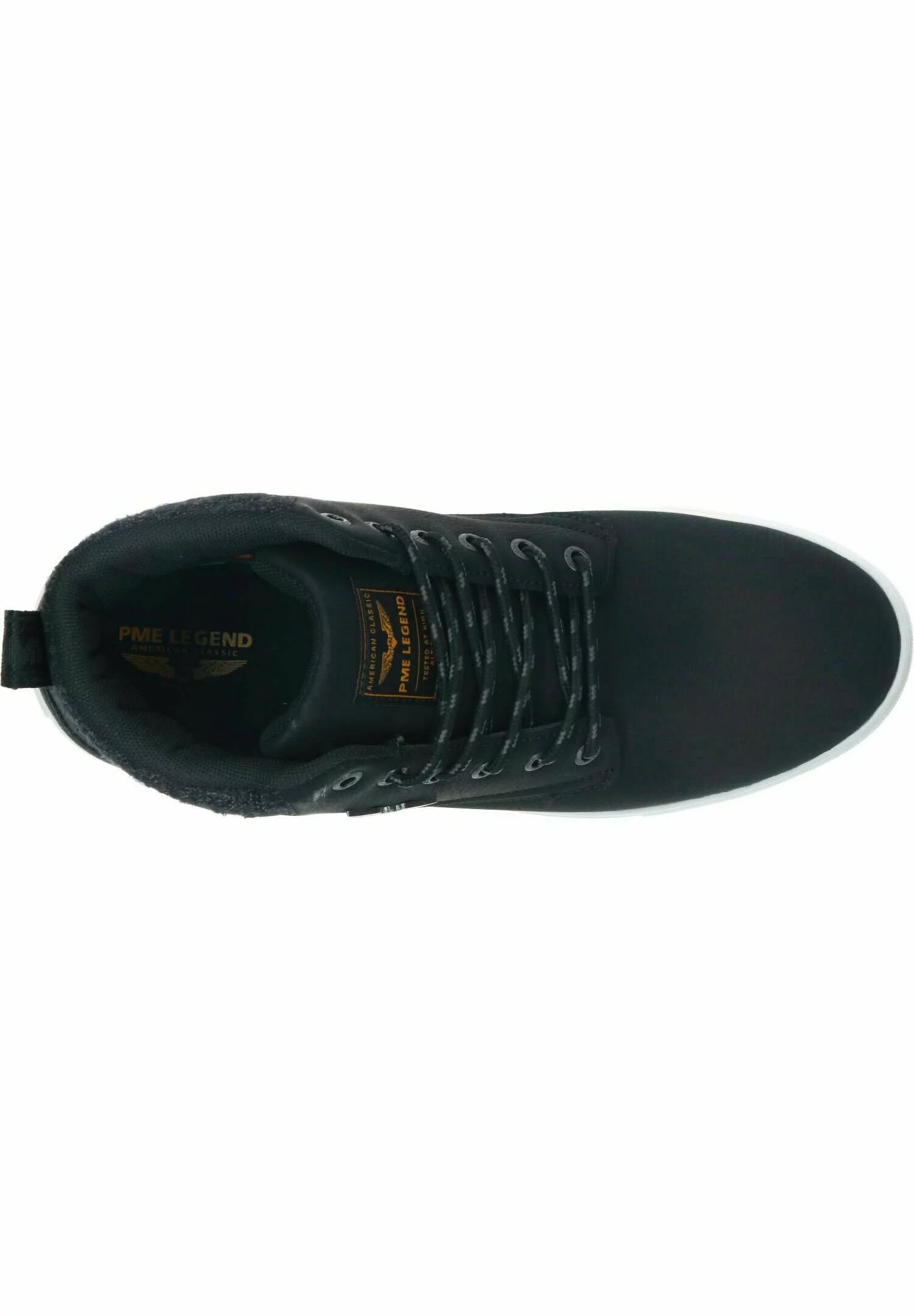 PME Legend Veterboots