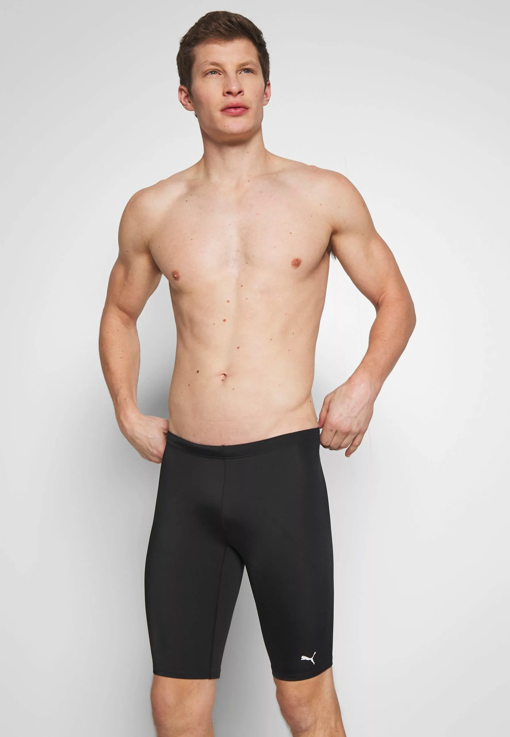 Puma SWIM MEN JAMMER - Zwemshorts