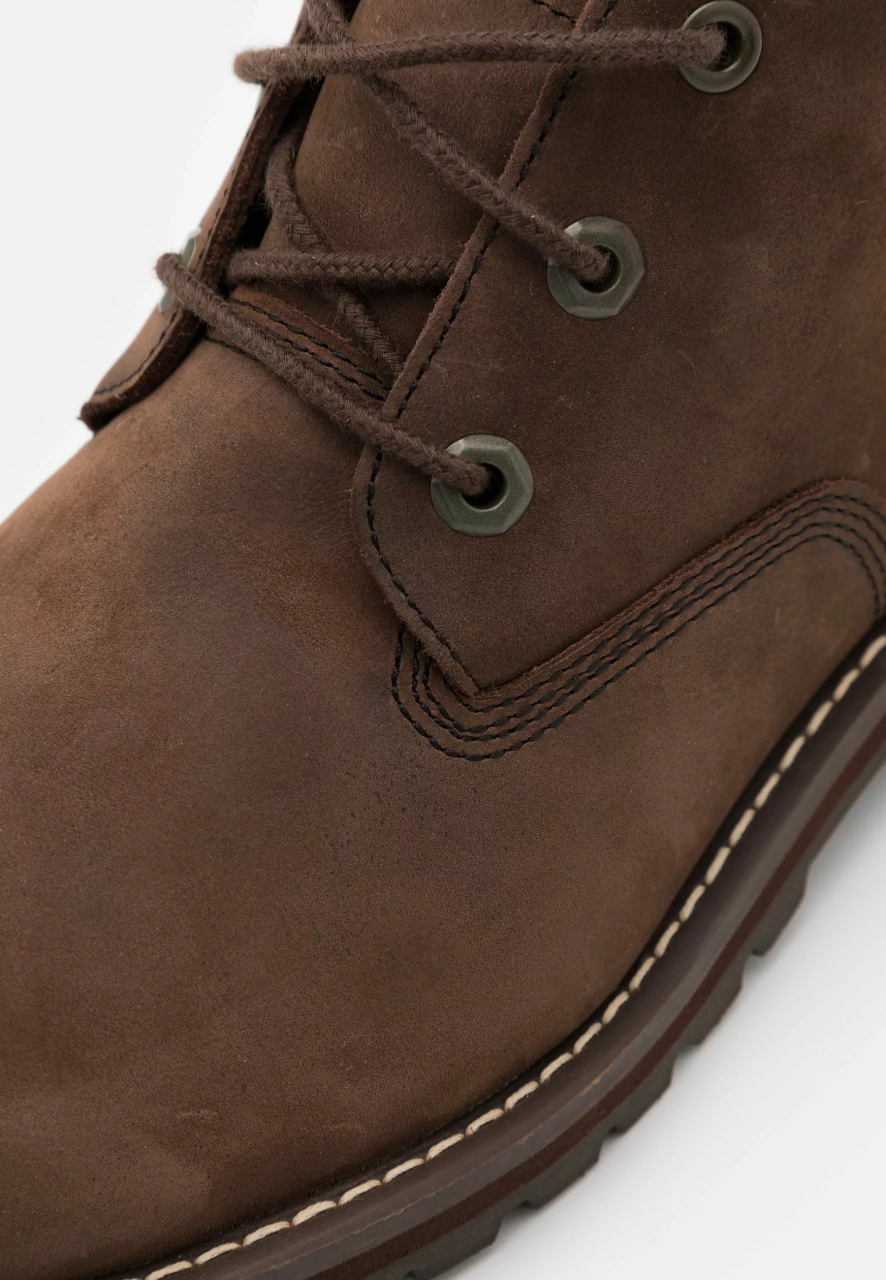 Timberland LARCHMONT II WP CHUKKA - Veterboots - Afbeelding 5