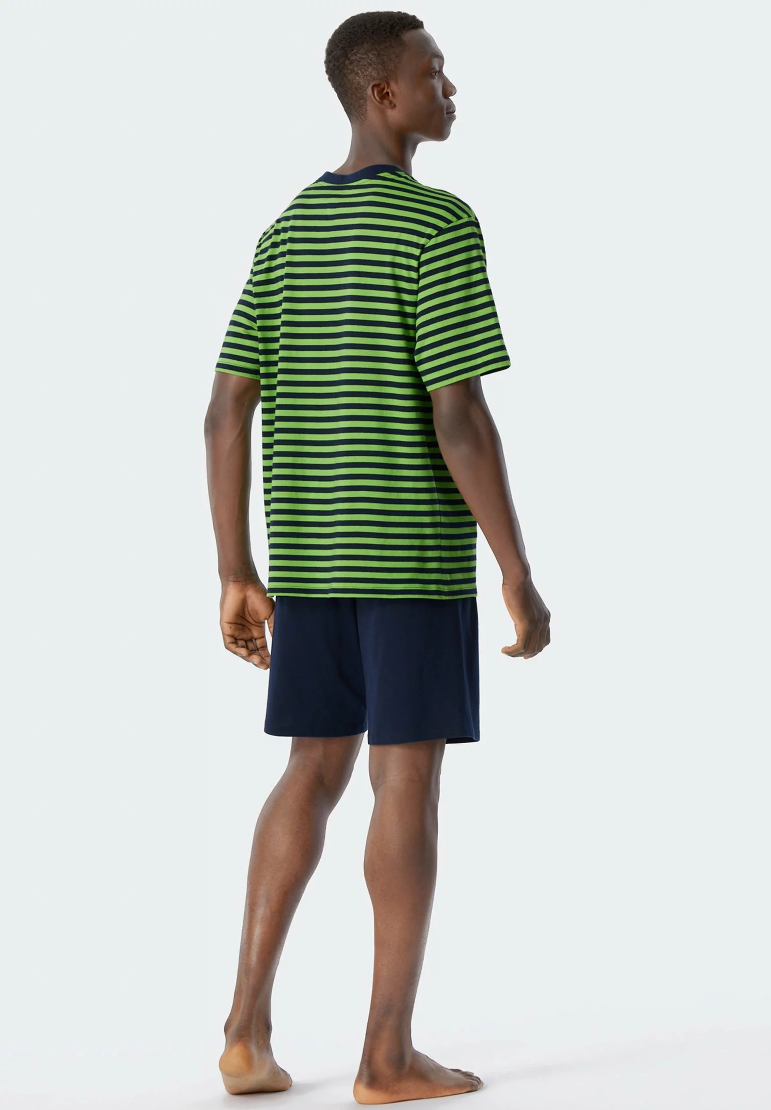 Schiesser ESSENTIALS - Pyjama - Afbeelding 3