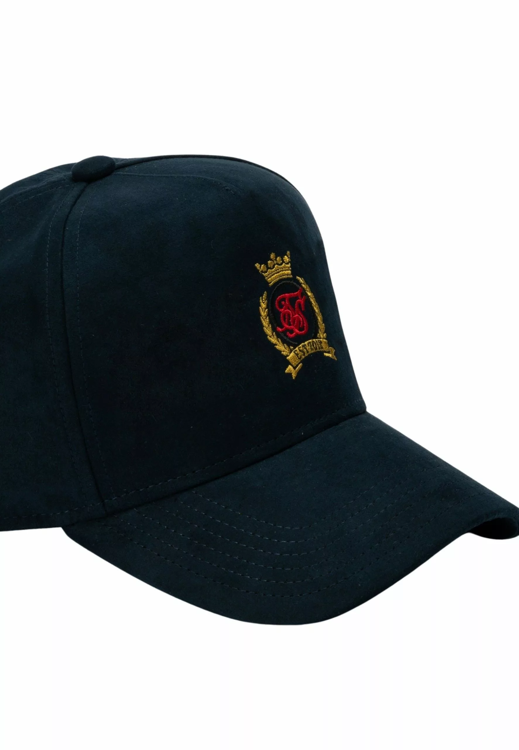 SikSilk EMBROIDERED BRANDED - Pet - Afbeelding 2