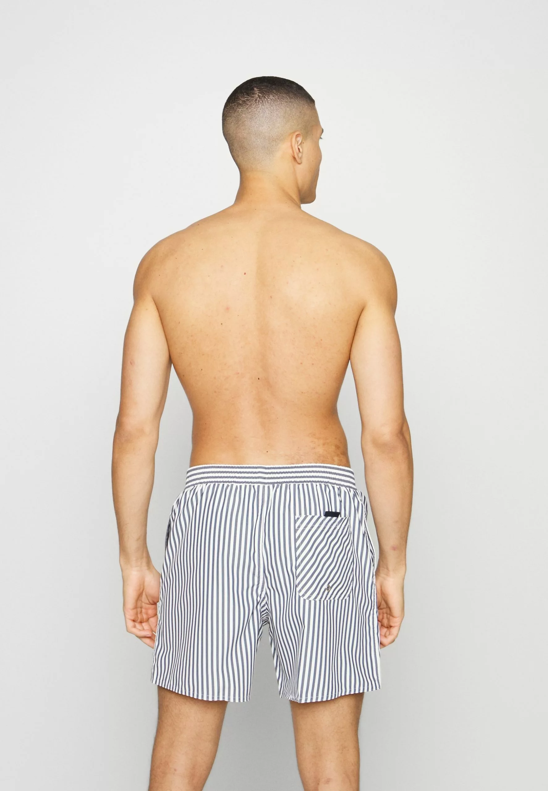 Lacoste MH6781_U36 - Zwemshorts - Afbeelding 3