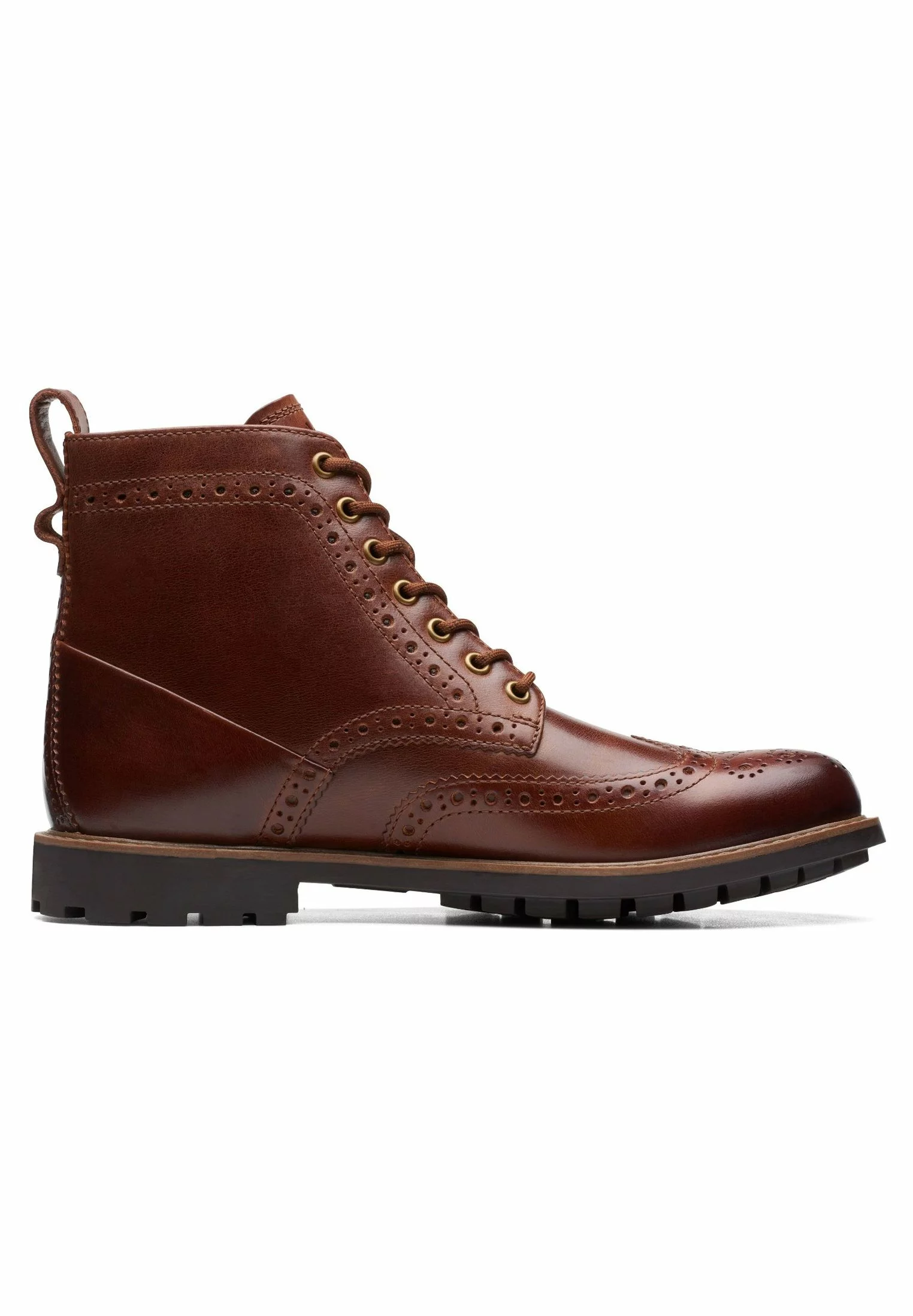 Clarks WESTCOMBELIMIT - Veterboots - Afbeelding 6