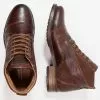 REDSKINS YVORI - Veterboots