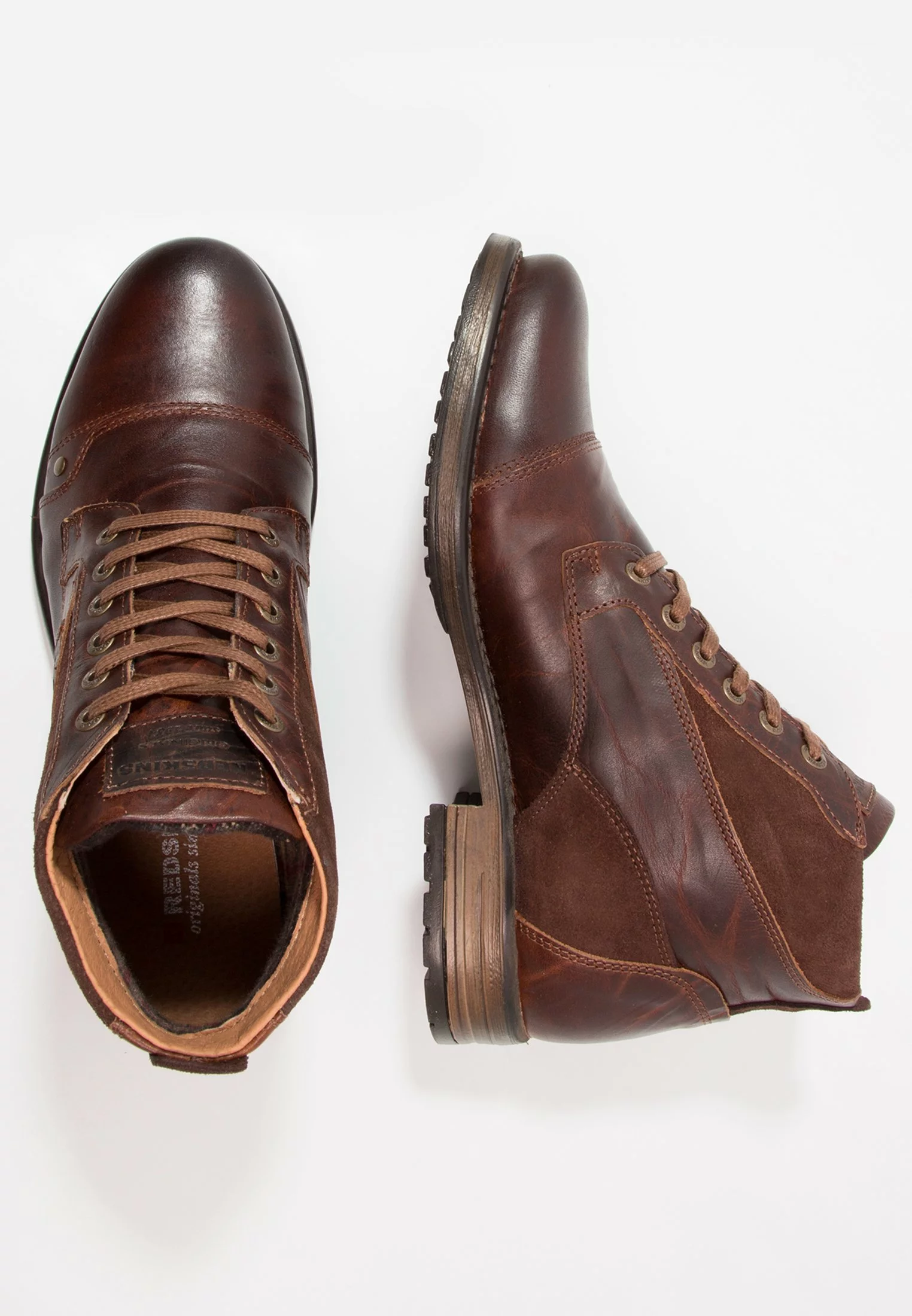 REDSKINS YVORI - Veterboots