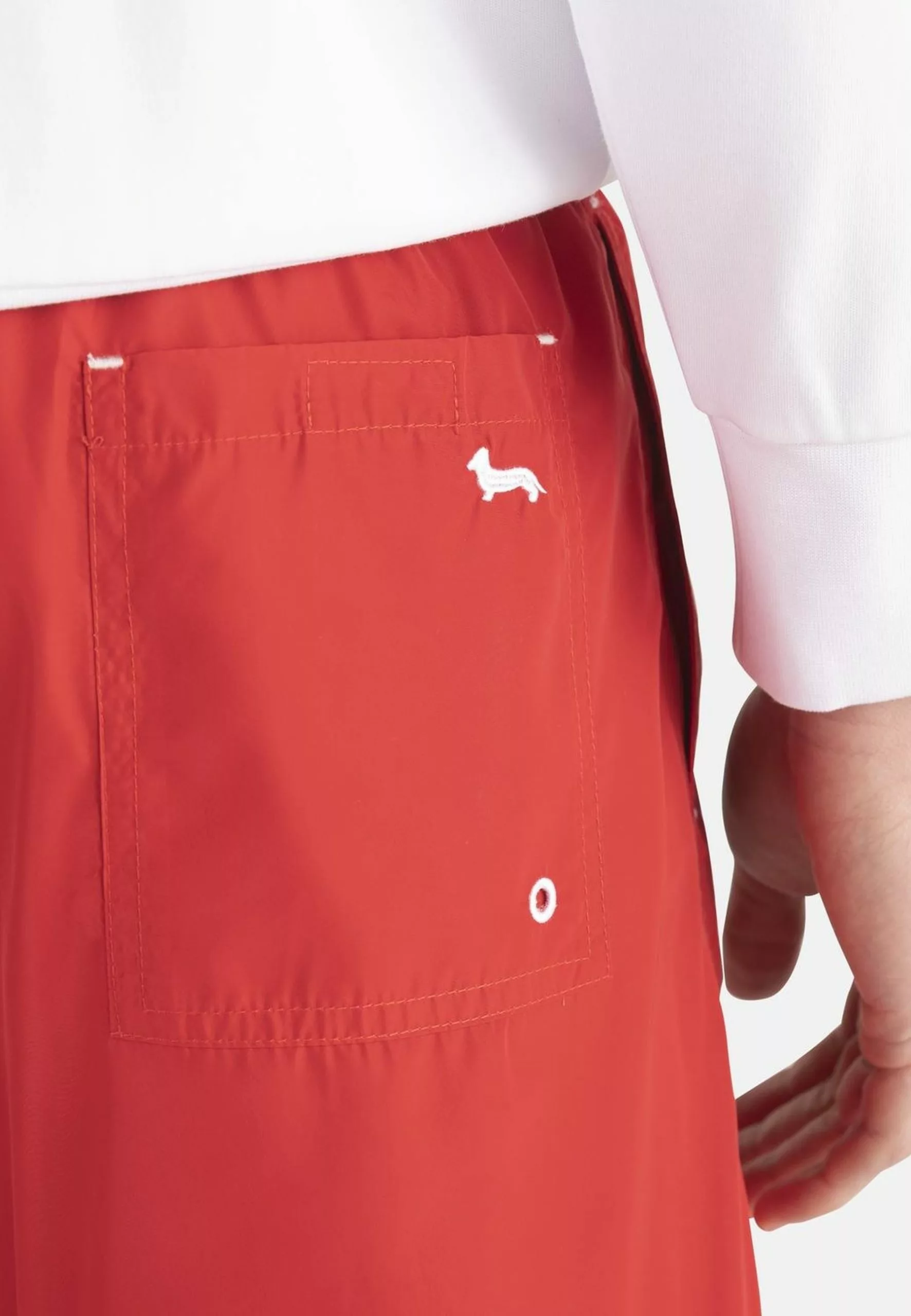 HARMONT&BLAINE MARE STAMPA - Zwemshorts - Afbeelding 4