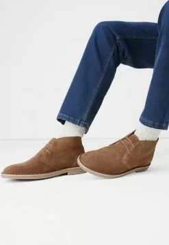 Next DESERT - Veterboots