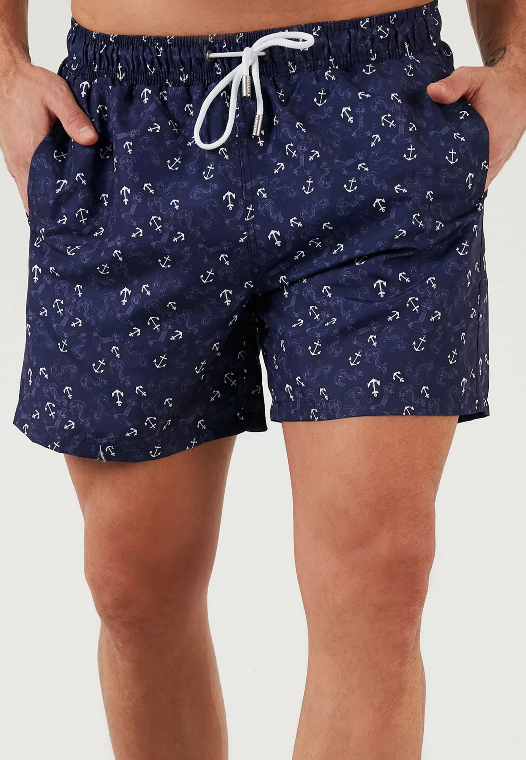 Buratti Zwemshorts - Afbeelding 3