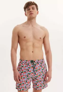 WESTMARK LONDON Zwemshorts