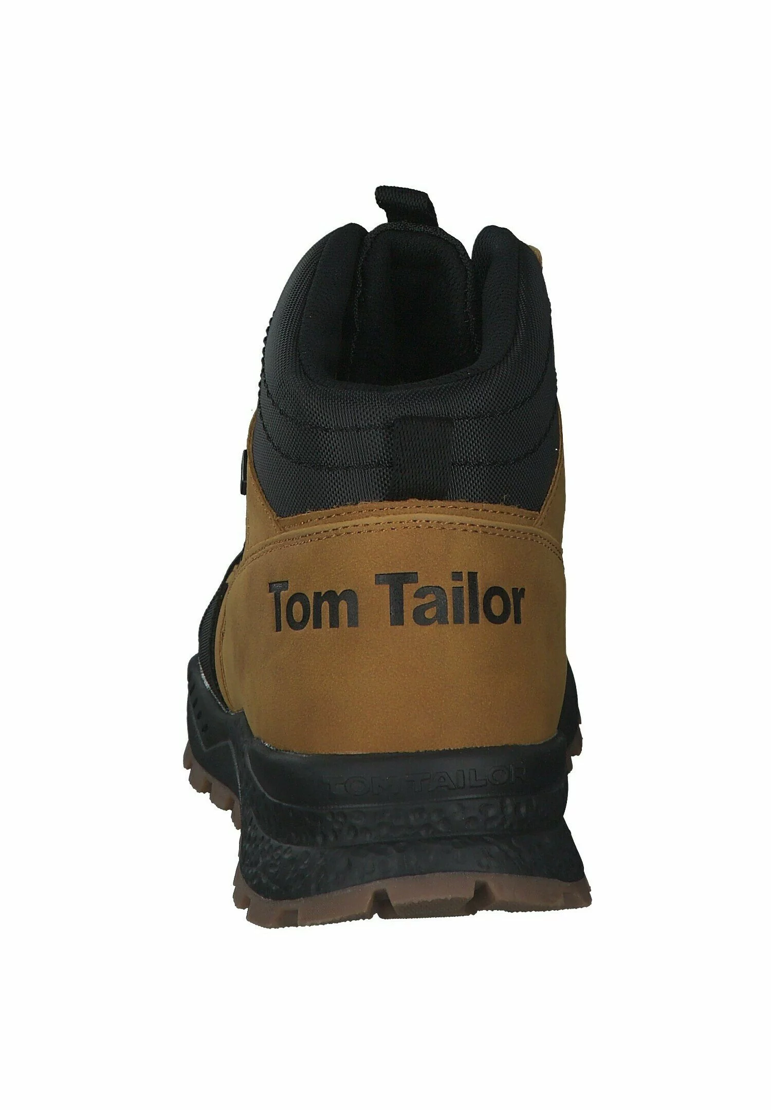 Tom Tailor Veterboots - Afbeelding 3